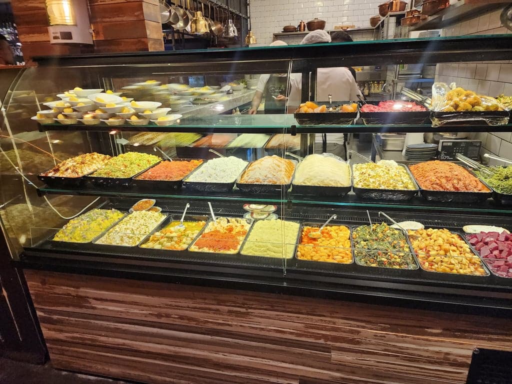 Bahçe Ocakbaşı fotoğraf 7
