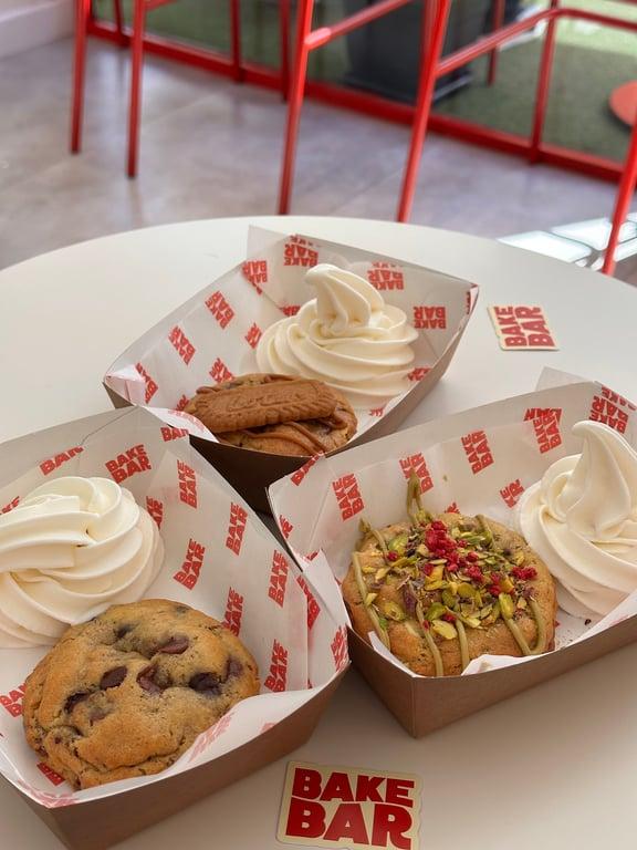 Bake Bar fotoğraf 3