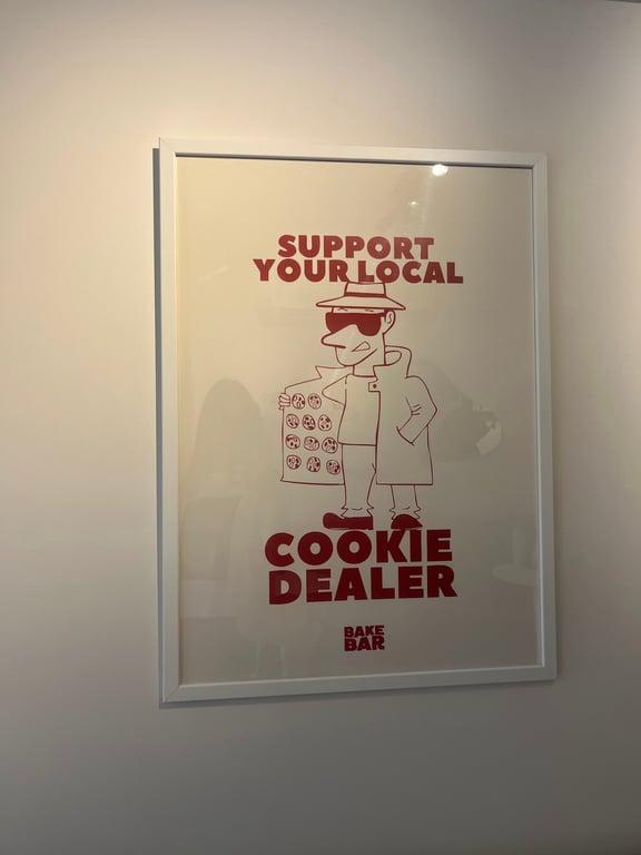 Bake Bar fotoğraf 5
