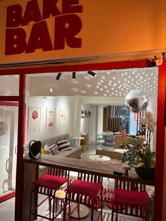 Bake Bar fotoğraf 6