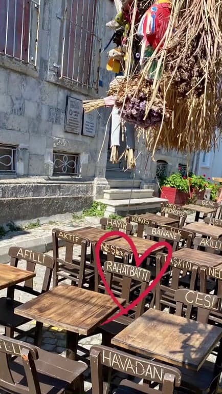 Bakkal bozcaada fotoğraf 2
