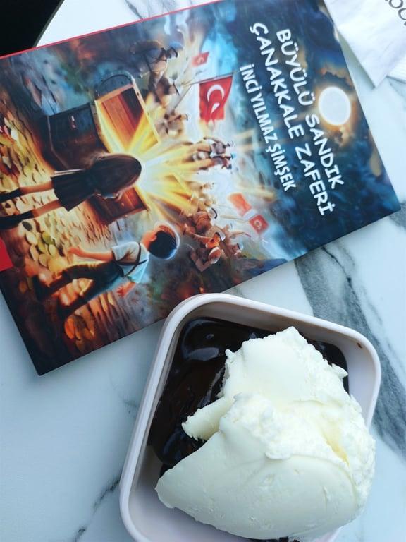 Balaban Dondurma fotoğraf 3