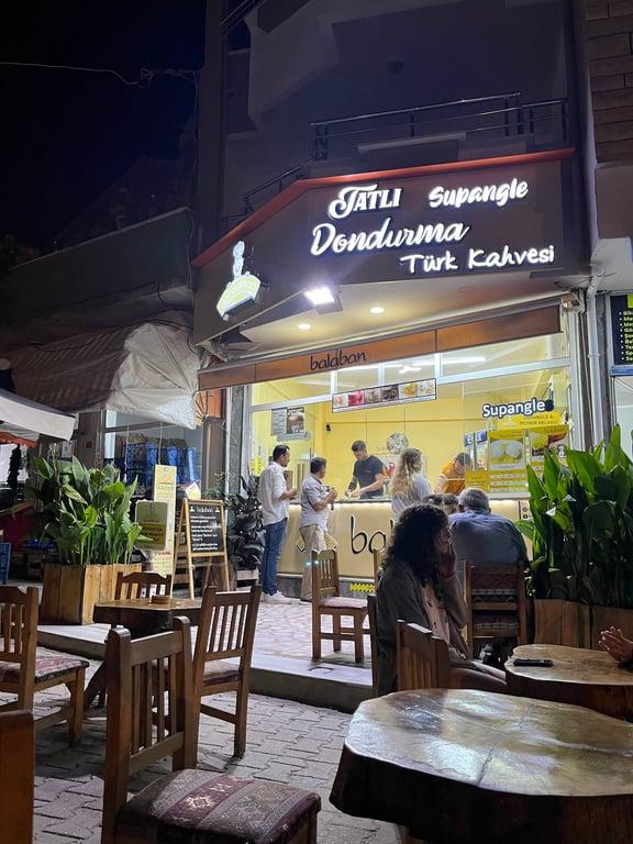 Balaban Dondurmacı fotoğraf 4