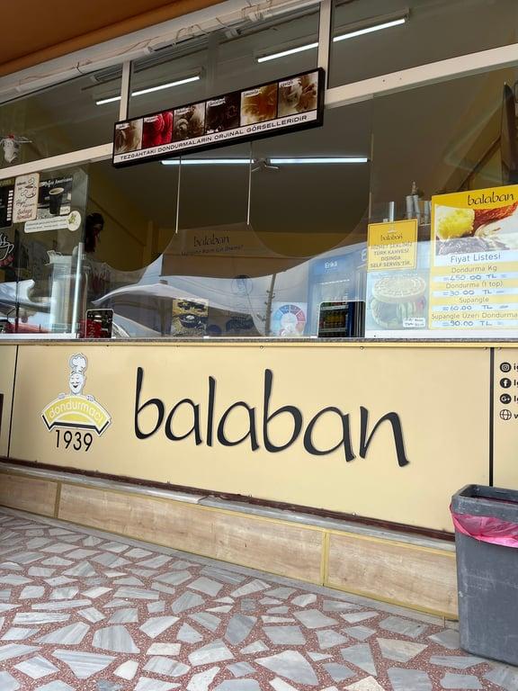 Balaban Dondurmacı fotoğraf 5