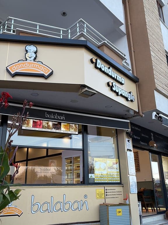 Balaban Dondurmacı fotoğraf 7
