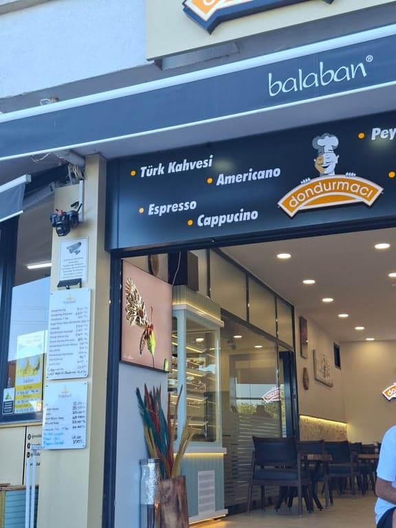 Balaban Dondurmacı fotoğraf 9