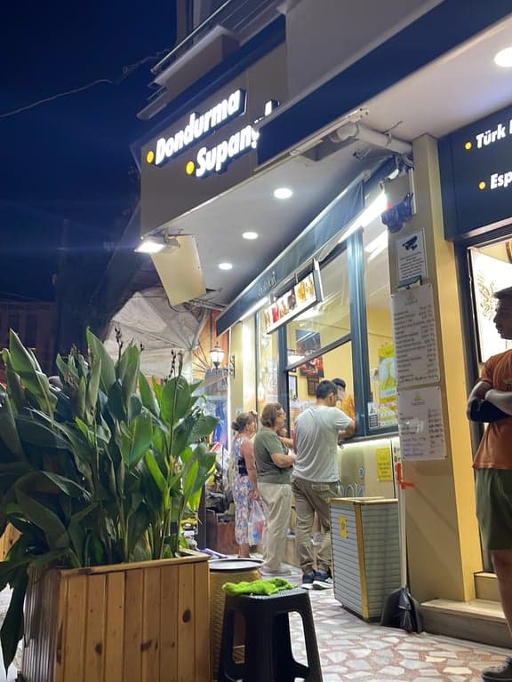 Balaban Dondurmacı fotoğraf 10