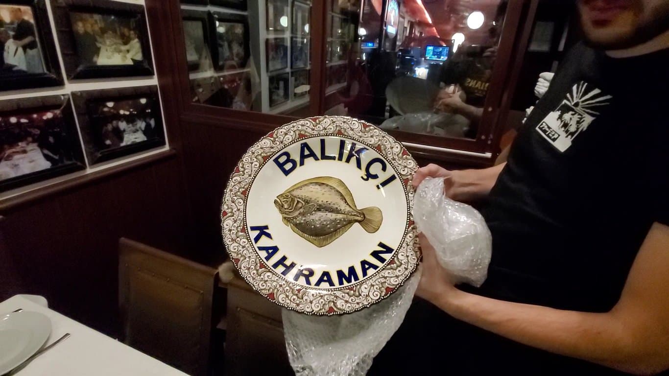 Balıkçı Kahraman fotoğraf 4