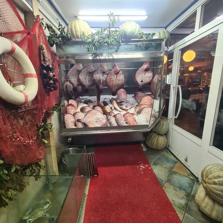 Balıkçı Kahraman fotoğraf 7