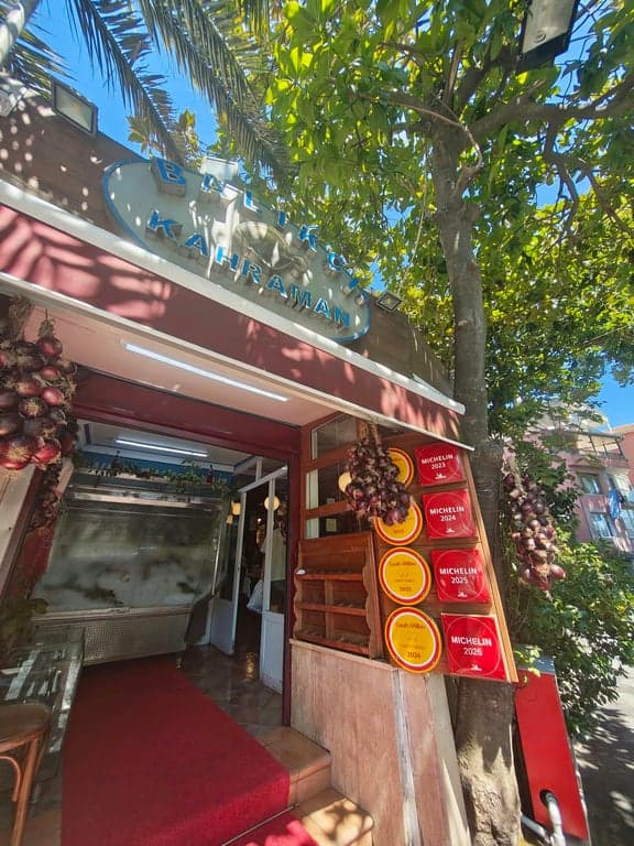 Balıkçı Kahraman fotoğraf 8