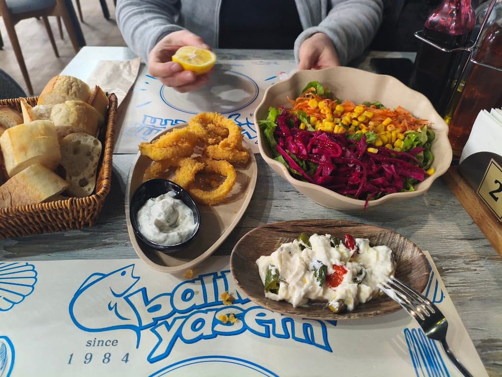 Balıkcım Yasem fotoğraf 3