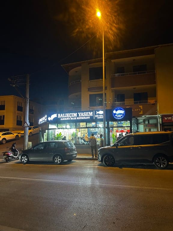 Balıkcım Yasem fotoğraf 4