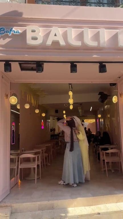 Ballı Baba Üsküdar