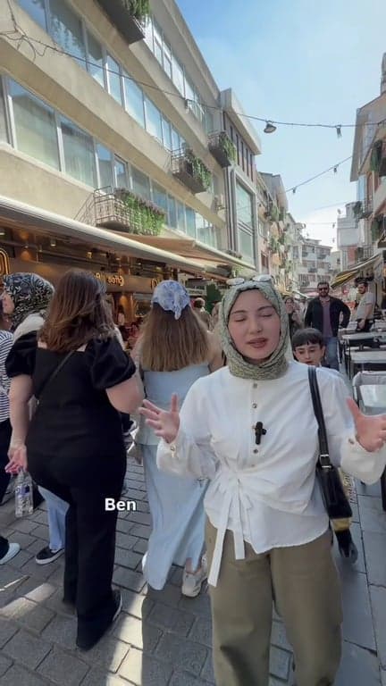 Ballı Baba Üsküdar fotoğraf 2