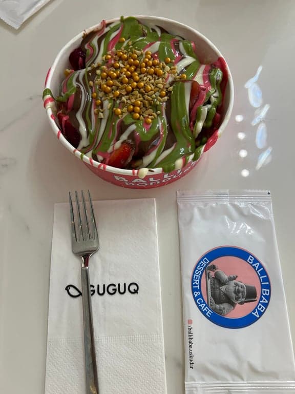 Ballı Baba Üsküdar fotoğraf 5