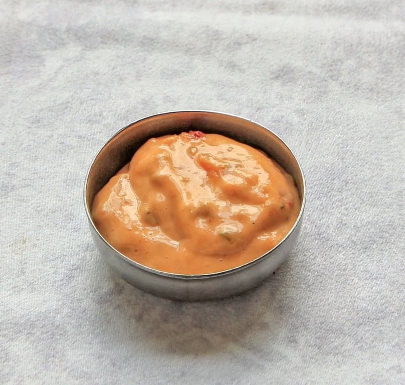 Balta Burger Van fotoğraf 3