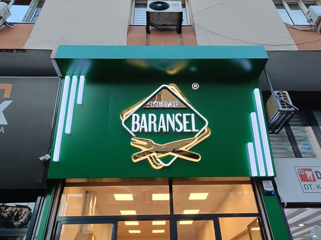 Baransel kebap fotoğraf 7