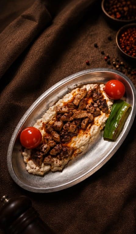 Barba Ocakbaşı fotoğraf 26