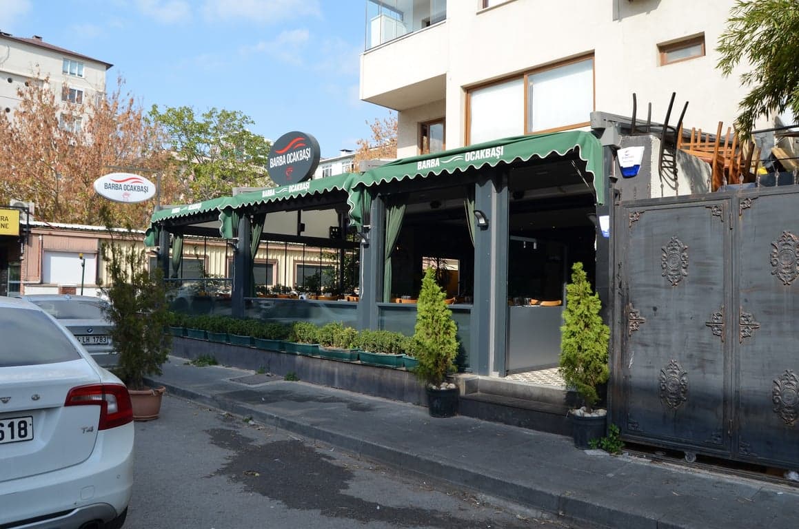 Barba Ocakbaşı fotoğraf 27