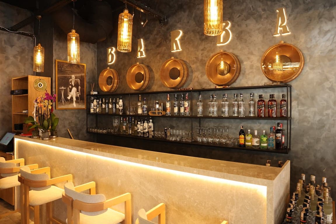 Barba Ocakbaşı fotoğraf 29