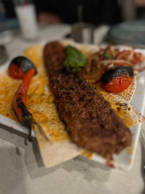 Barba Ocakbaşı fotoğraf 30