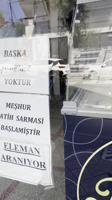 Barbaros Yoğurtçusu fotoğraf 2