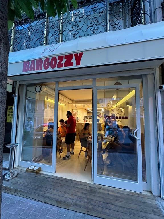 Bargozzy