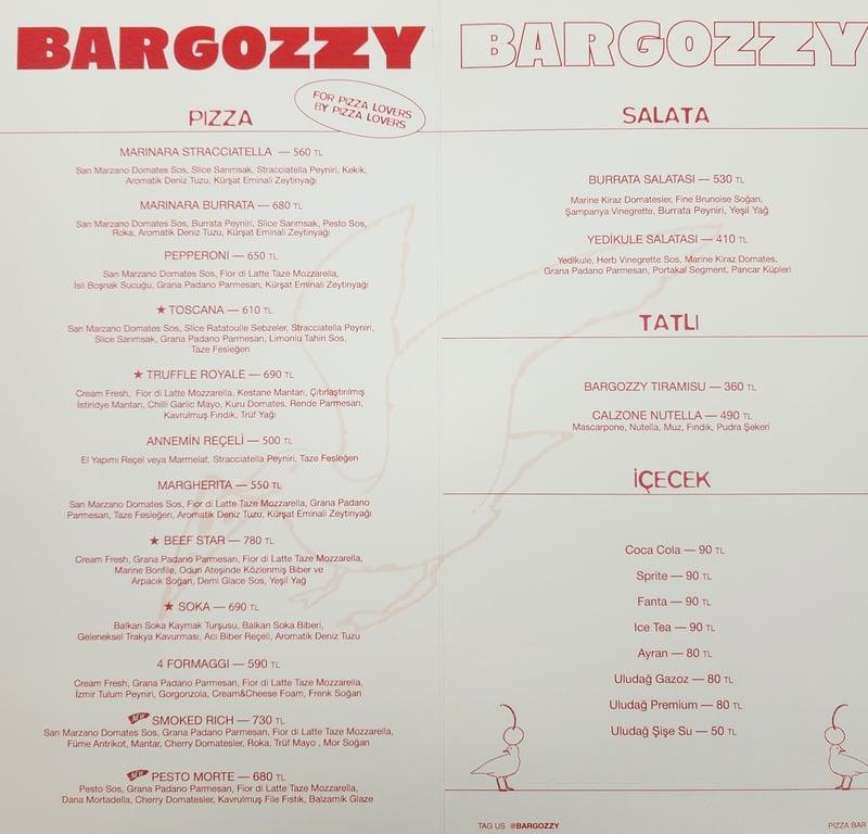 Bargozzy fotoğraf 5