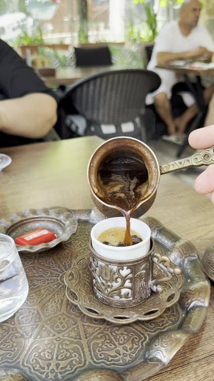 Başçarşıja Börek Evi fotoğraf 2