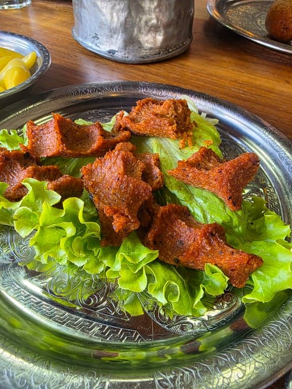 Başkent Aspava Restorant fotoğraf 4
