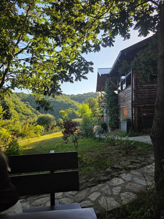 Baykuş Dağ Evi fotoğraf 3