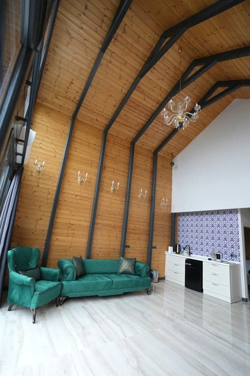 Bayramoğlu Villa Bungalov fotoğraf 5