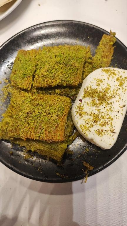 Fikret Yılmaz Adana Ocakbaşı fotoğraf 6