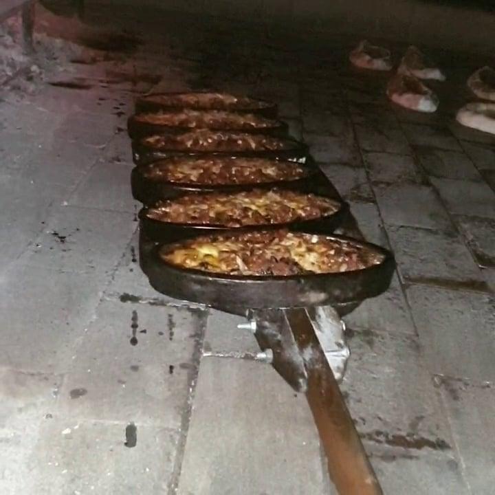 Karadeniz Tadal Pide Salonu fotoğraf 4