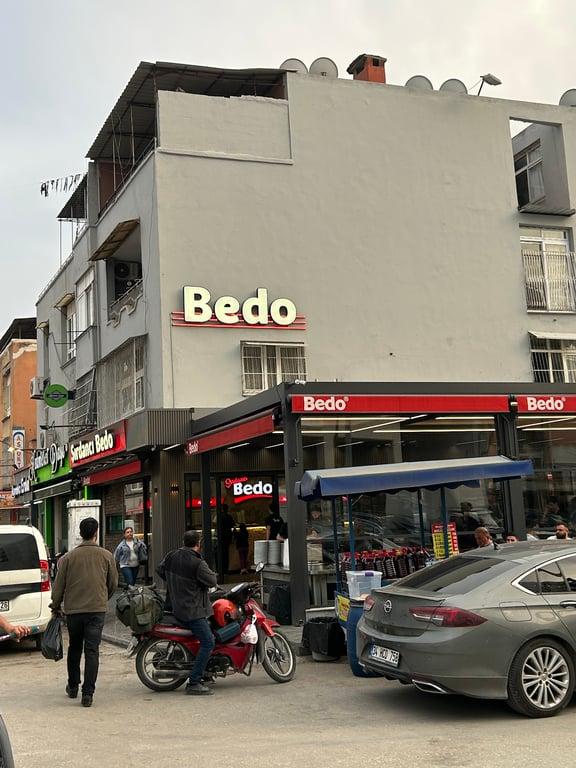 Şırdancı Bedo fotoğraf 2
