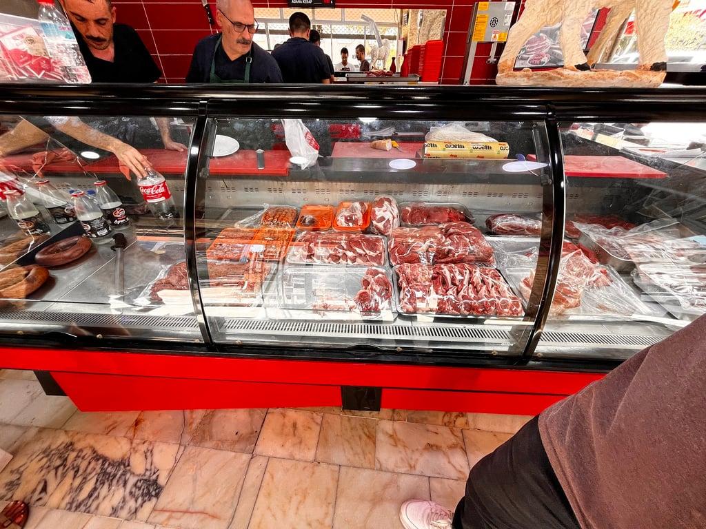 Meydan Kasap fotoğraf 5
