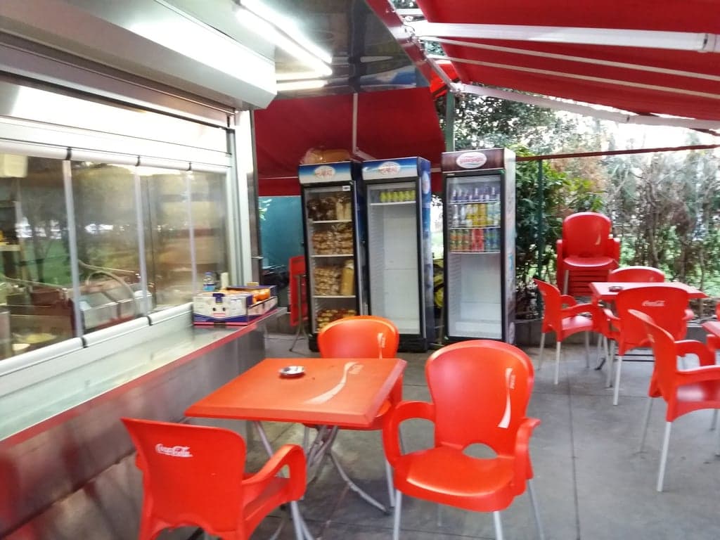 Bebek Büfe fotoğraf 3