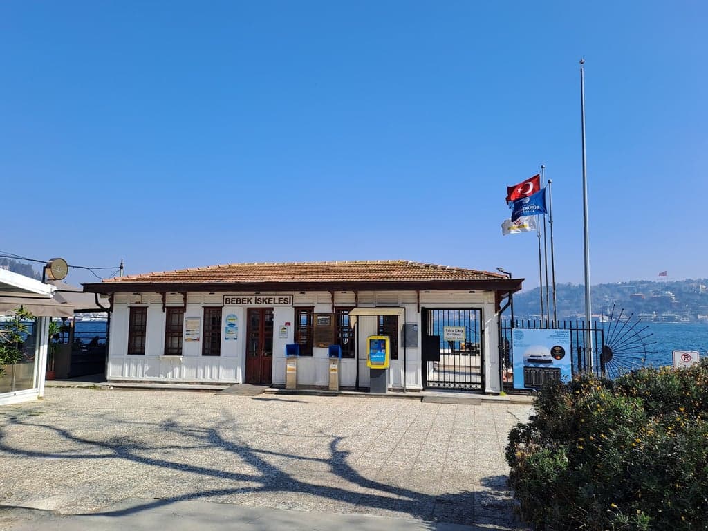 Bebek Büfe fotoğraf 6