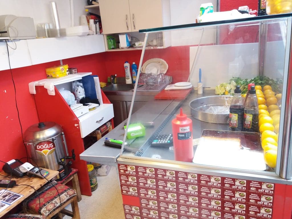 Bebek Pİlavcısı fotoğraf 2