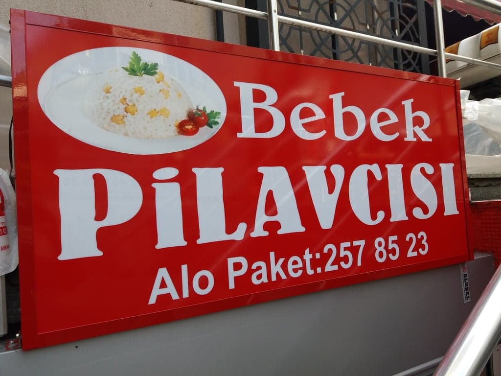 Bebek Pİlavcısı fotoğraf 6