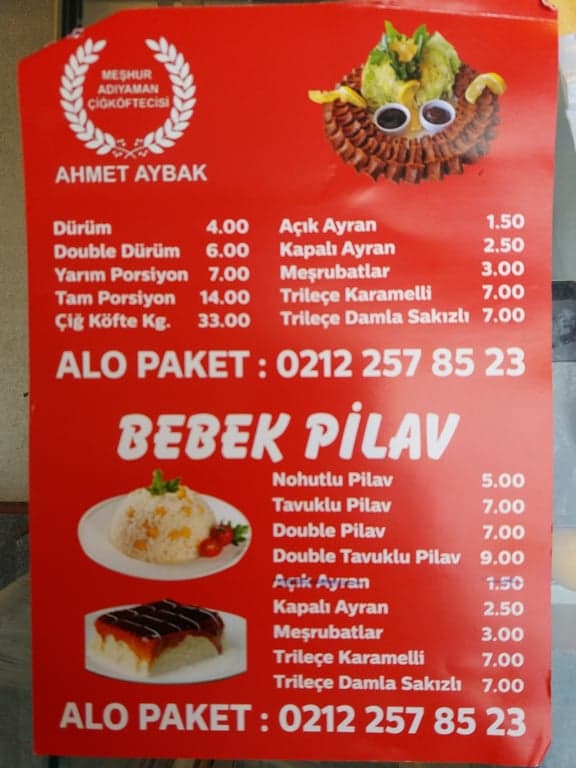 Bebek Pİlavcısı fotoğraf 7