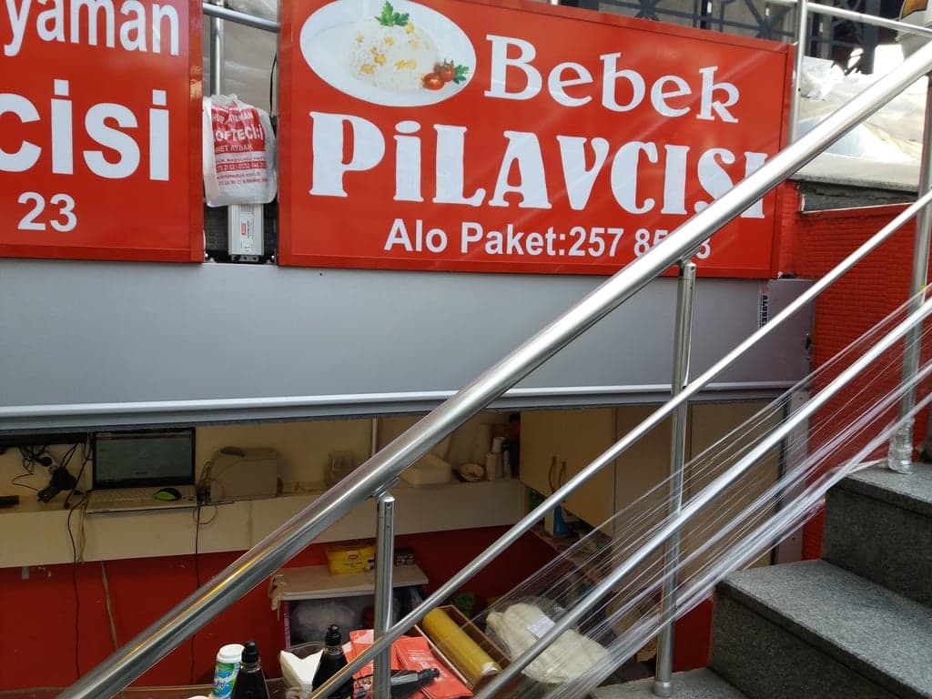 Bebek Pİlavcısı fotoğraf 8