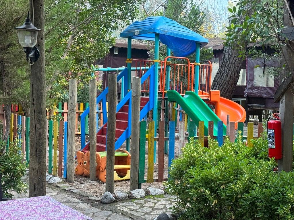 Çubuk Serpme Kahvaltı fotoğraf 3