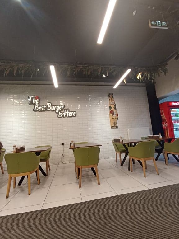 BeefCo Steak & Burger fotoğraf 4