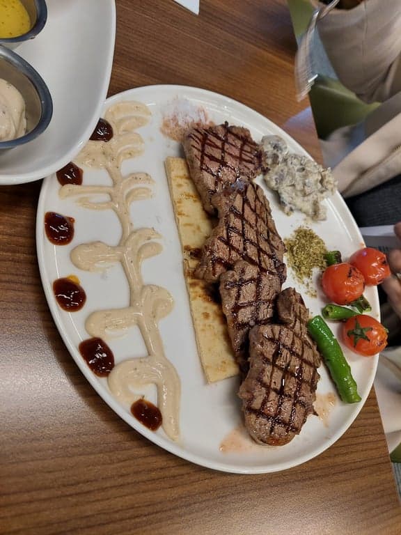 BeefCo Steak & Burger fotoğraf 5