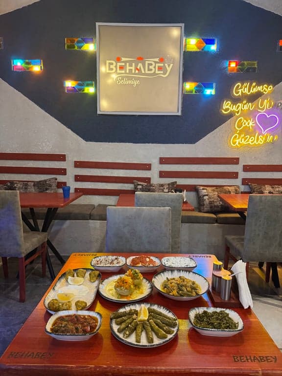 Behabey selimiye fotoğraf 3