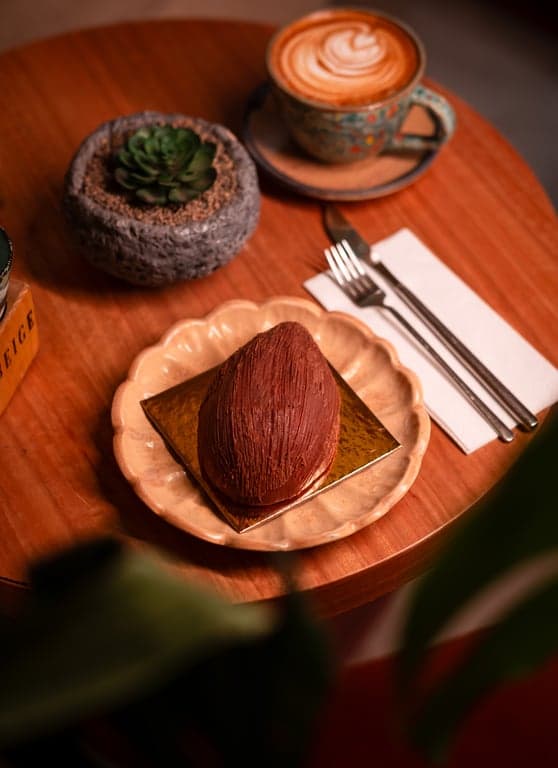 BEIGE Coffeeshop fotoğraf 3