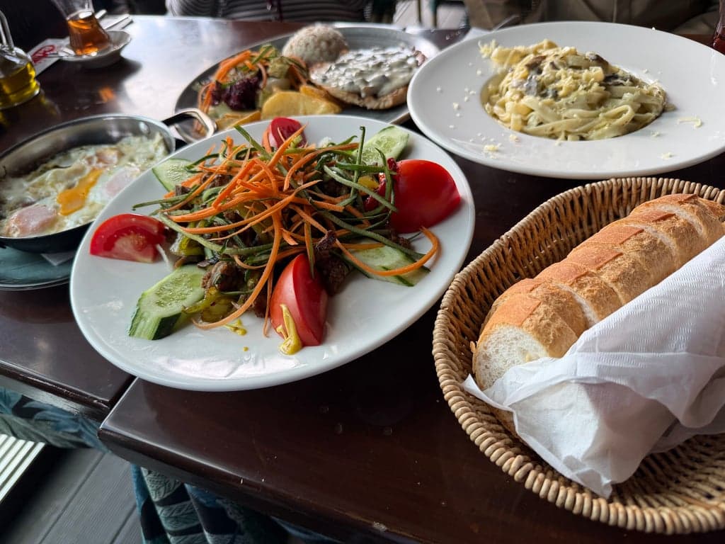 Beltaş Rest Cafe Beşiktaş fotoğraf 5