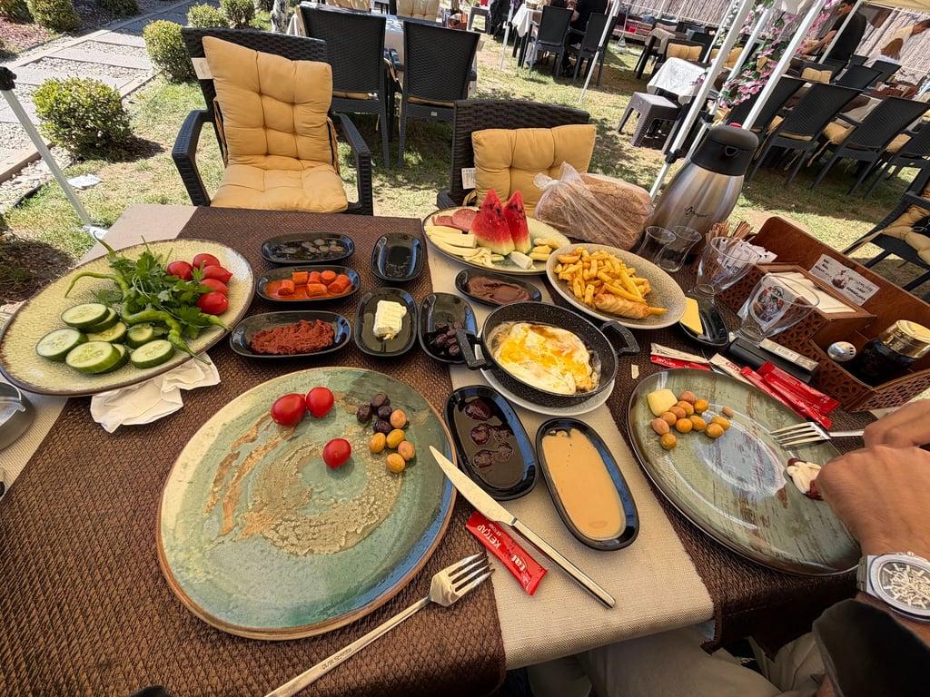 Benim Babam Et Mangal fotoğraf 4