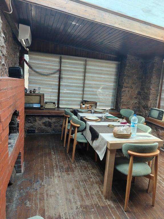 Benim Babam Et Mangal fotoğraf 6